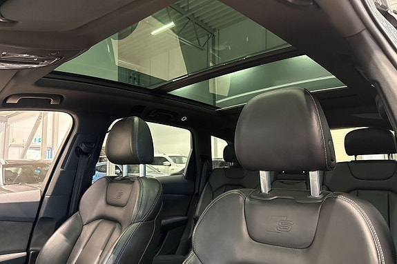 Audi Q7 21 of 28