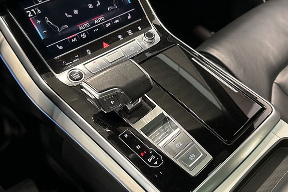 Audi Q7 19 of 28