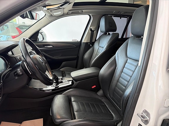 BMW X3 18 of 22