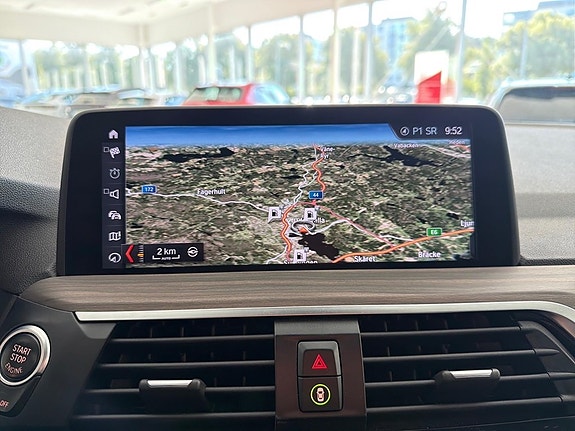 BMW X3 16 of 22
