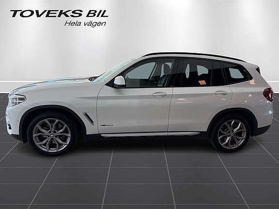 BMW X3 6 of 22