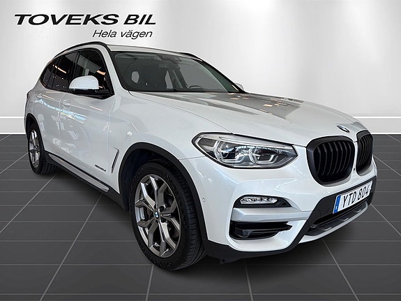BMW X3 7 of 22