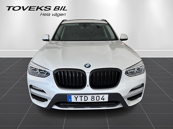 BMW X3 8 of 22