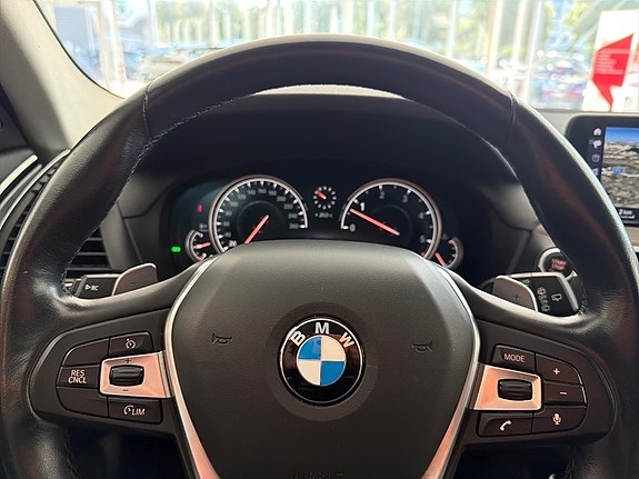 BMW X3 17 of 22