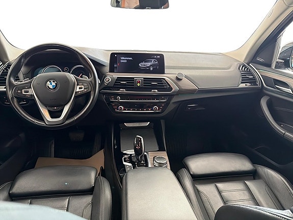 BMW X3 11 of 22