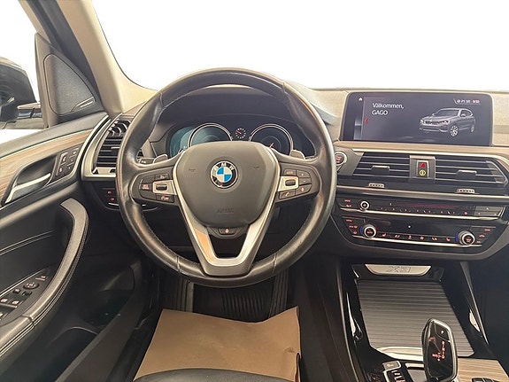 BMW X3 10 of 22