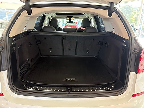 BMW X3 21 of 22