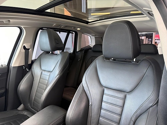 BMW X3 19 of 22