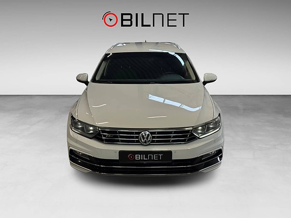 Volkswagen Passat 7 of 20
