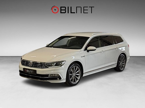 Volkswagen Passat 5 of 20