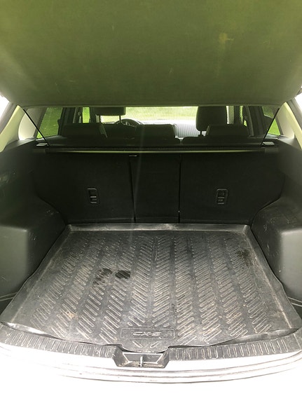 Mazda CX-5 5 of 5