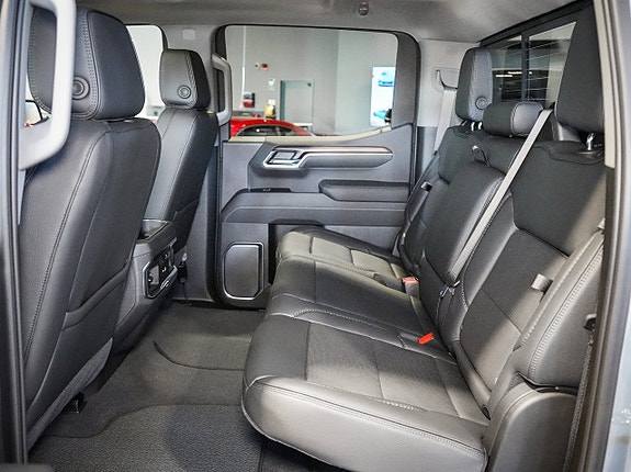 GMC Sierra 14 of 25