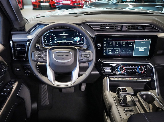 GMC Sierra 12 of 25