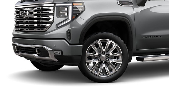 GMC Sierra 7 of 25