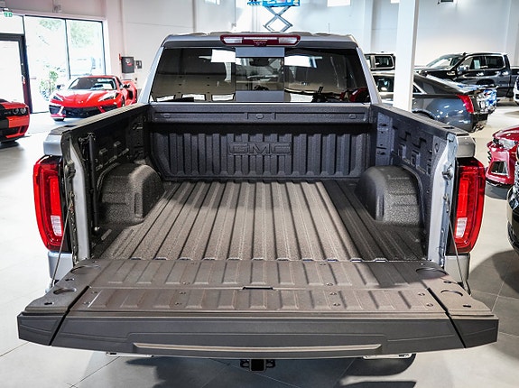 GMC Sierra 6 of 25