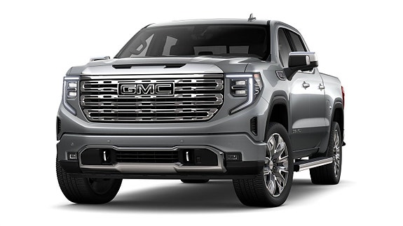 GMC Sierra 2 of 5