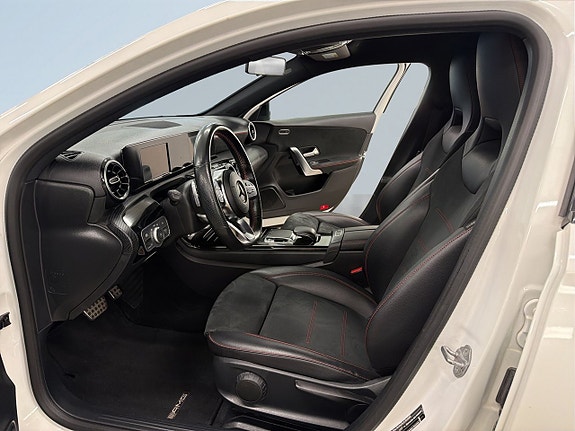 Mercedes-Benz A200 7 of 19