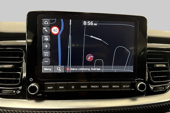 Kia Stonic 14 of 20