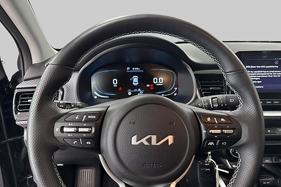Kia Stonic 10 of 20