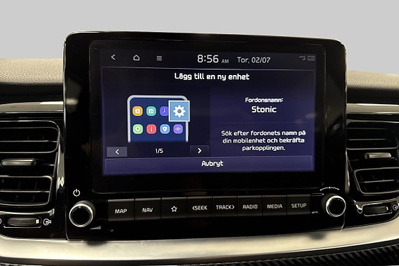 Kia Stonic 12 of 20