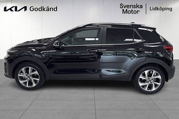 Kia Stonic 3 of 20
