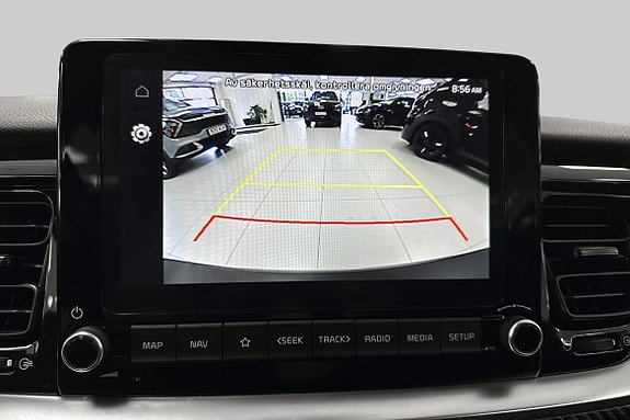 Kia Stonic 15 of 20