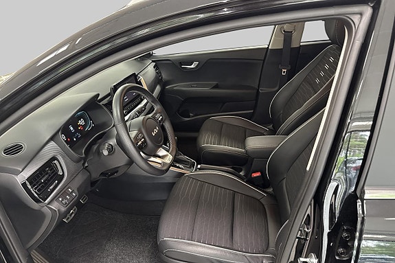 Kia Stonic 6 of 20