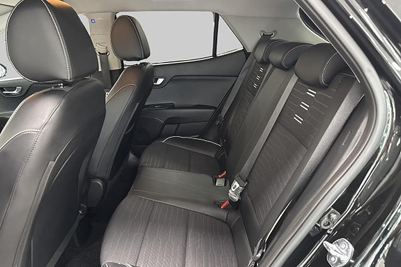 Kia Stonic 18 of 20