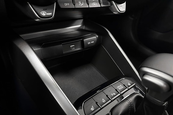 Kia Stonic 17 of 20