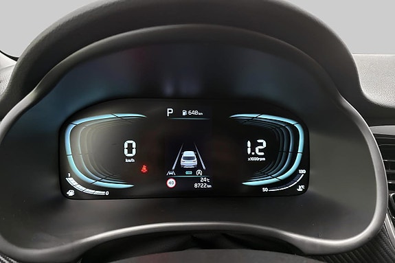 Kia Stonic 11 of 20