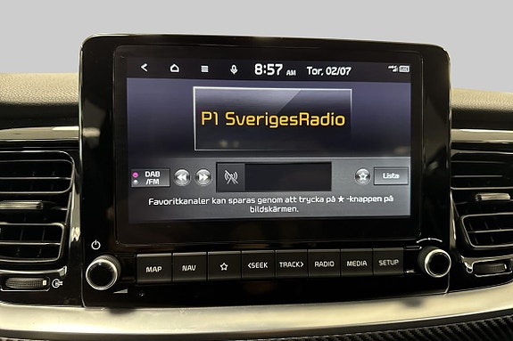 Kia Stonic 13 of 20