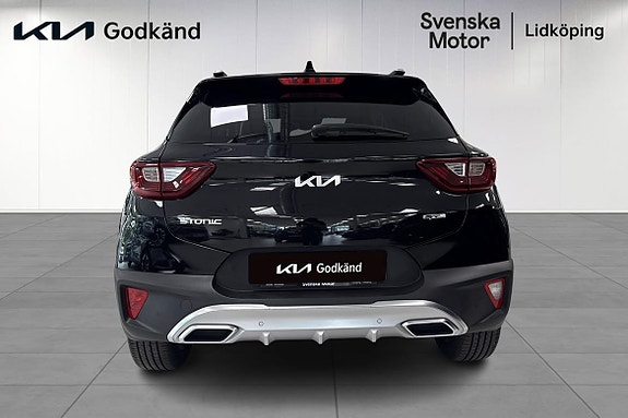 Kia Stonic 5 of 20