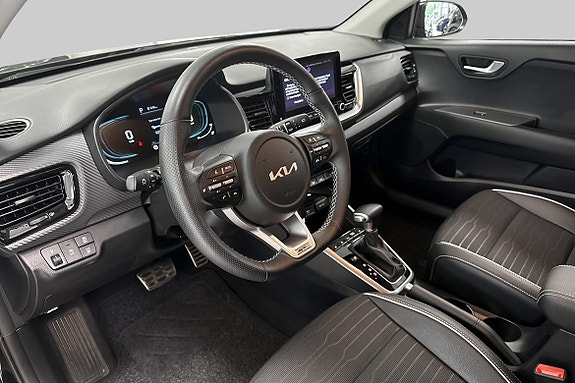 Kia Stonic 7 of 20