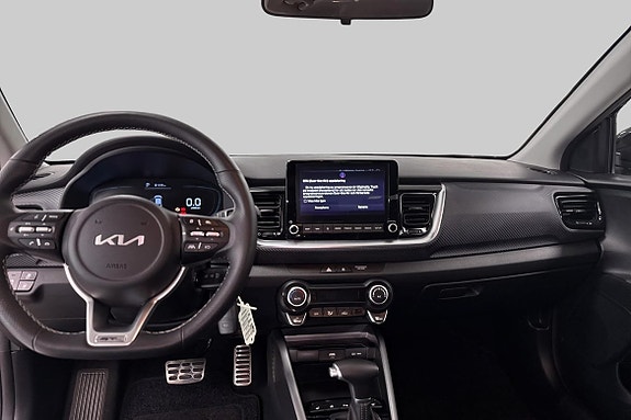 Kia Stonic 8 of 20