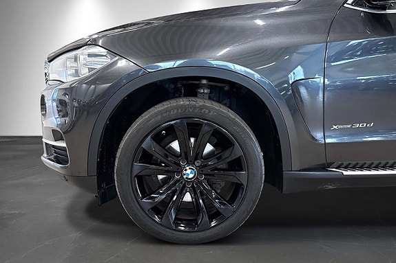 BMW X5 2 of 27