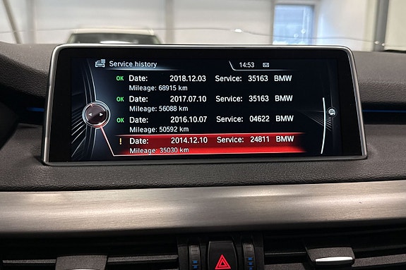 BMW X5 18 of 27