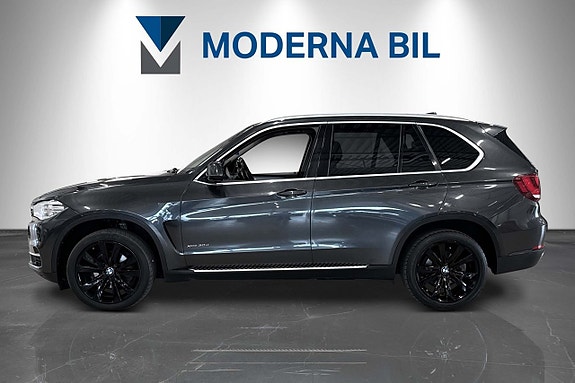 BMW X5 3 of 27