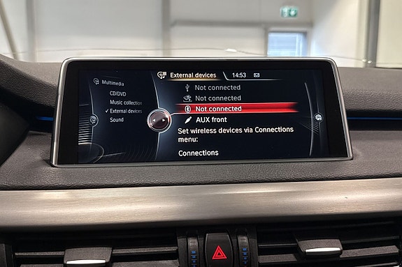 BMW X5 14 of 27