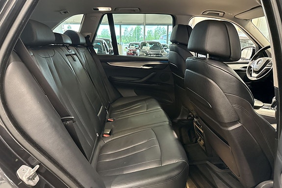 BMW X5 24 of 27