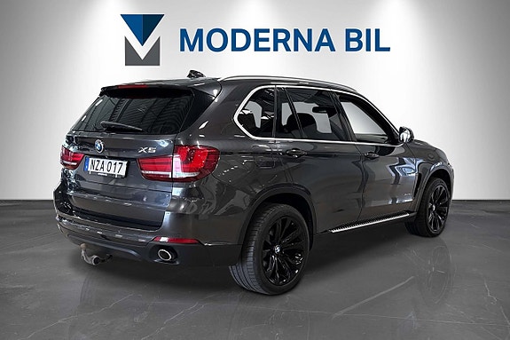 BMW X5 6 of 27