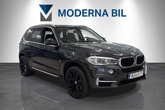 BMW X5 8 of 27
