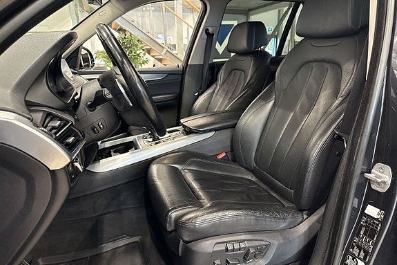 BMW X5 22 of 27