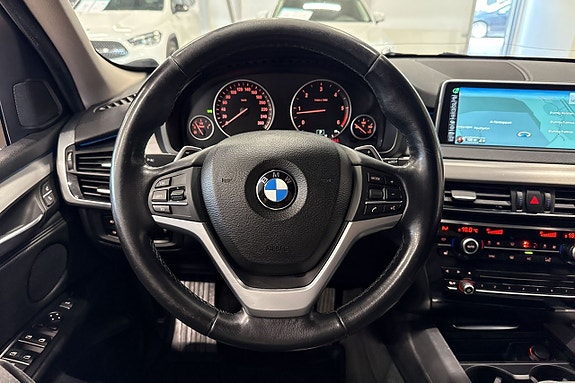 BMW X5 11 of 27