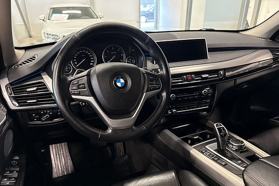 BMW X5 9 of 27