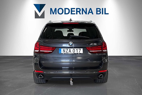 BMW X5 5 of 27