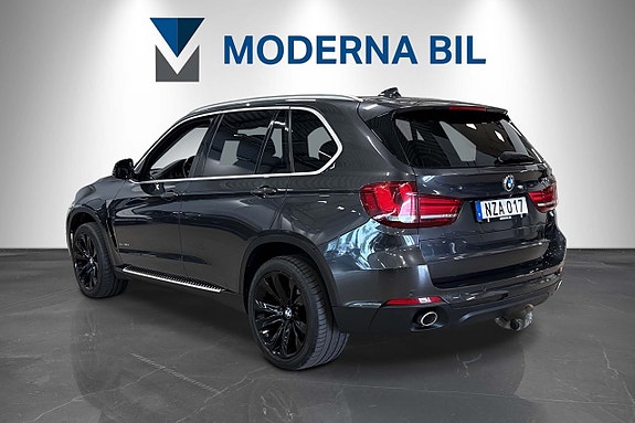BMW X5 4 of 27