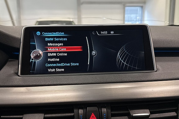 BMW X5 16 of 27