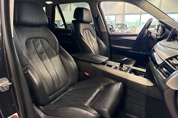 BMW X5 23 of 27