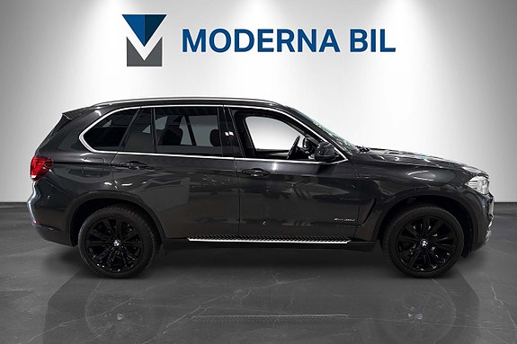 BMW X5 7 of 27