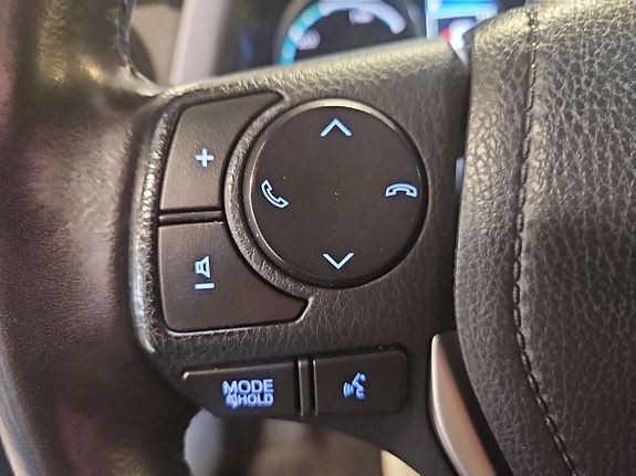 Toyota RAV4 20 of 21